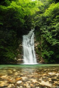 長尾滝