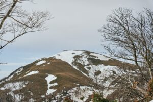 雪解け